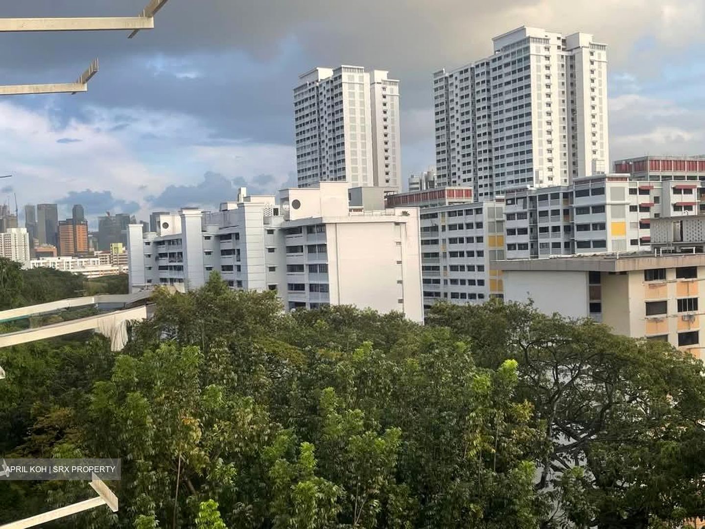 Telok Blangah Crescent (Bukit Merah),  #591430891